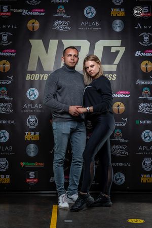 Фотограф Константин Казаков (часть 3)
